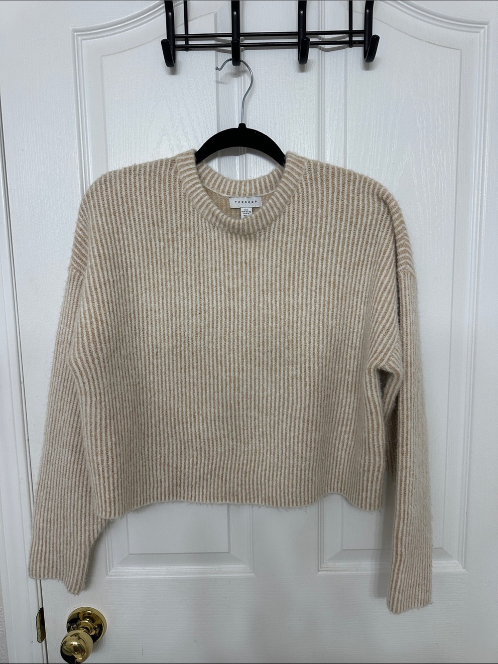 Top shop sweater
